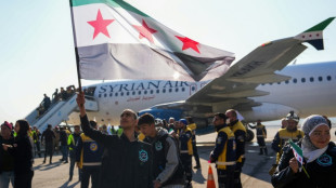 UN-Sondergesandter f&uuml;r Syrien &auml;u&szlig;ert Hoffnung auf "freie und faire" Wahlen