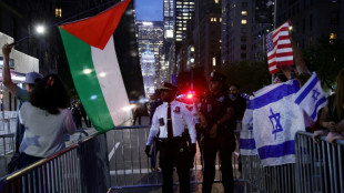 Après une mise en garde de Trump, Netanyahu attendu à la tribune de l'ONU