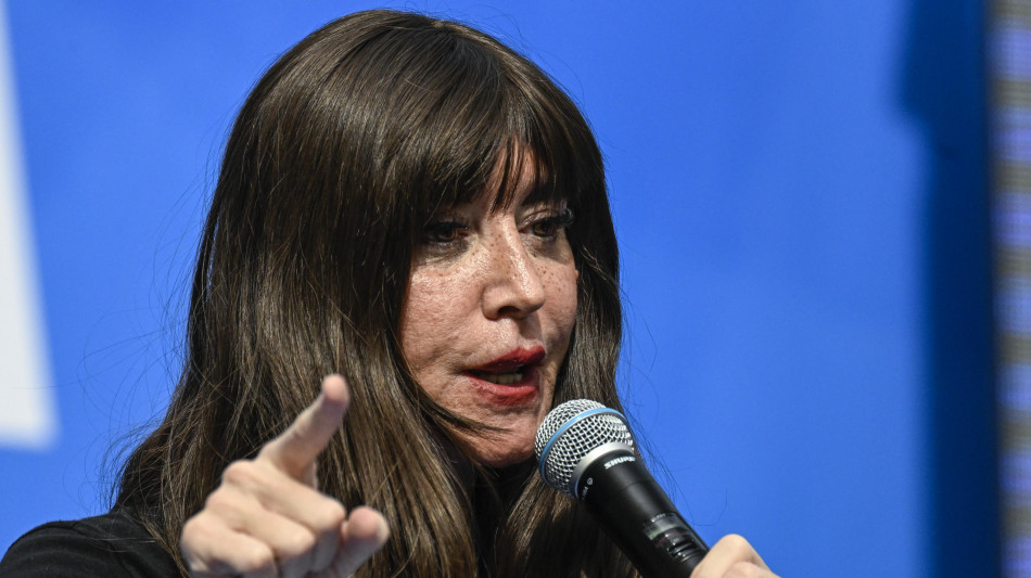 Bernini, 'la ricerca &egrave; una forma di pace'