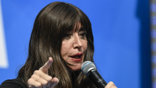 Bernini, 'la ricerca &egrave; una forma di pace'