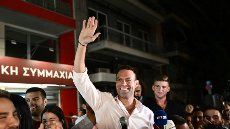 El nuevo l&iacute;der de la oposici&oacute;n griega quiere ser padre por gestaci&oacute;n subrogada