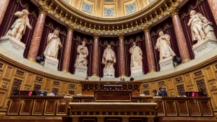 S&eacute;natoriales: continuit&eacute; attendue &agrave; la chambre haute, Sonia Back&egrave;s battue