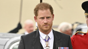 Le prince Harry se fait d&eacute;sirer au proc&egrave;s lanc&eacute; contre un tablo&iuml;d
