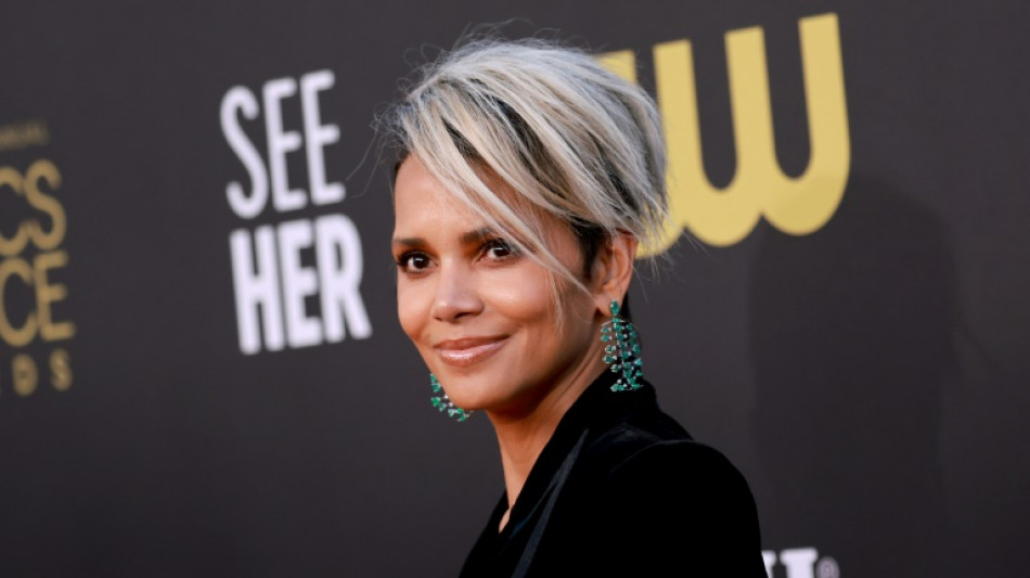 Cannes: l'actrice Halle Berry, l'écrivaine Leïla Slimani et le cinéaste Hong Sangsoo membres du jury (festival)