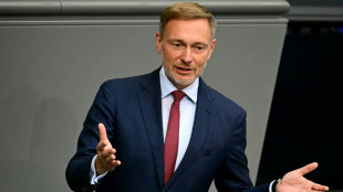 Opposition l&auml;sst kein gutes Haar am Haushalt - Auch Lindner nicht ganz zufrieden