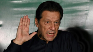 Pakistan: l'ex-Premier ministre Imran Khan inculp&eacute; pour divulgation de documents classifi&eacute;s