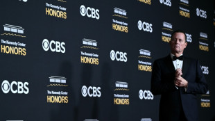 Trump replaces head of troubled Kennedy Center