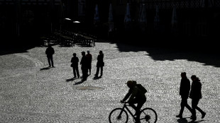 B&uuml;rgergeld wird 2025 voraussichtlich nicht erh&ouml;ht - Folge der sinkenden Inflation