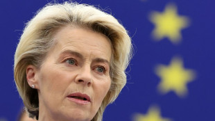 Von der Leyen besucht &Auml;gypten und Jordanien