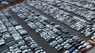 Weiterverkauf von geleasten Autos: Anklage gegen vier M&auml;nner in Berlin