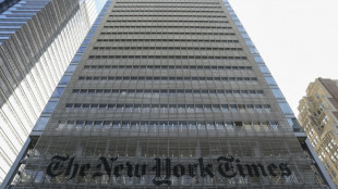 Israel demandar&aacute; al NYT por un informe "distorsionado" sobre los abusos sexuales a prisioneros palestinos
