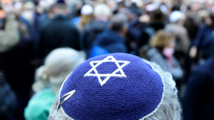 Bericht: Einb&uuml;rgerungstest k&uuml;nftig mit Fragen zu Holocaust, Israel und Judentum