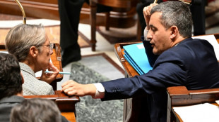 Premier test politique pour l'ex&eacute;cutif sur son projet de loi immigration
