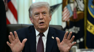 Isra&euml;l cibl&eacute; par l'Iran, Trump menace de d&eacute;truire davantage