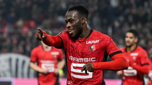 L1: le Rennes de Sampaoli renoue avec la victoire et coule les Verts