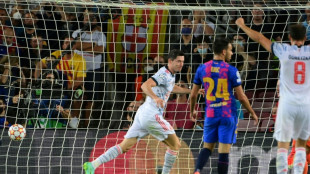 De la faillite &agrave; Lewandowski : comment le FC Barcelone a renflou&eacute; sa tr&eacute;sorerie ?