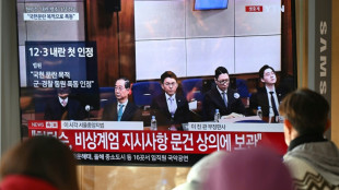 El ex primer ministro surcoreano Han, condenado a 23 a&ntilde;os de c&aacute;rcel por la ley marcial