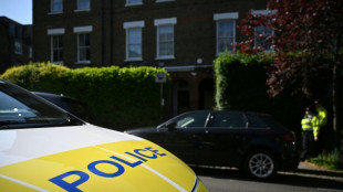 Detenido un hombre sospechoso de provocar incendios en propiedades vinculadas al primer ministro británico