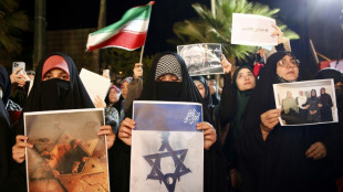 Iran weist Beteiligung an Gro&szlig;angriff der Hamas auf Israel zur&uuml;ck