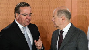 K-Frage: Erste SPD-Abgeordnete f&uuml;r Pistorius - der sieht "keinen Automatismus"