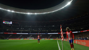 C1: balle de match pour l'Atl&eacute;tico, le Bar&ccedil;a au rebond