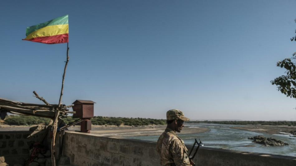 'Only a miracle can end this nightmare': Eritreans fear new Ethiopia war