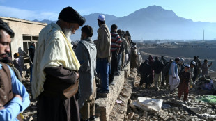 Afghanistan says six civilians killed in Pakistan strikes