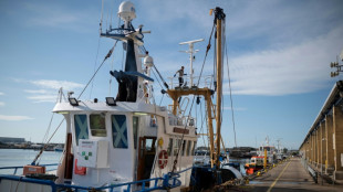 Apr&egrave;s le Brexit, d&eacute;ception et col&egrave;re &agrave; Grimsby, ville de p&ecirc;che en d&eacute;clin