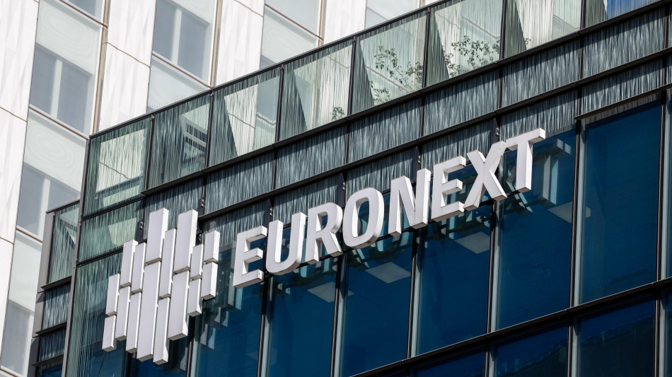 Borsa: l'Europa apre positiva, lente sul Medio Oriente