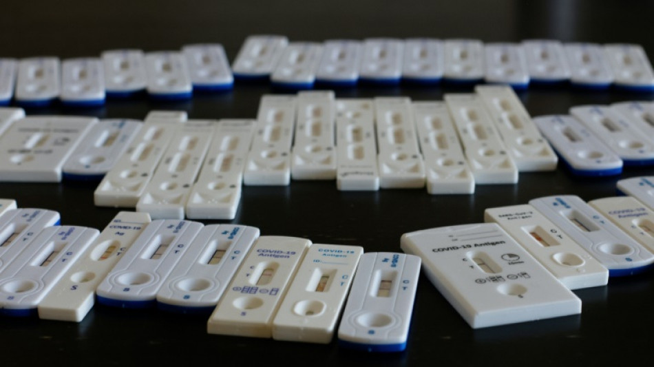 Merz: Corona sp&auml;testens im Fr&uuml;hjahr "offiziell f&uuml;r beendet erkl&auml;ren"