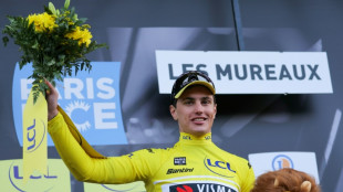 Paris-Nice: lancement r&eacute;ussi pour la fus&eacute;e Kooij
