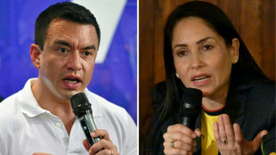 Equador escolhe entre Daniel Noboa e Luisa González em segundo turno acirrado
