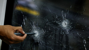 Equateur: face aux violences, le boum du secteur de la s&eacute;curit&eacute;
