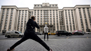 La Russie adopte une loi r&eacute;pressive contre les personnes transgenres&nbsp;