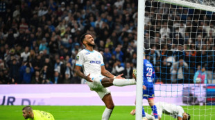 L1: Gattuso soigne les attaquants de l'OM, des pieds &agrave; la t&ecirc;te