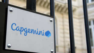 French IT giant Capgemini sells subsidiary after row over ICE links