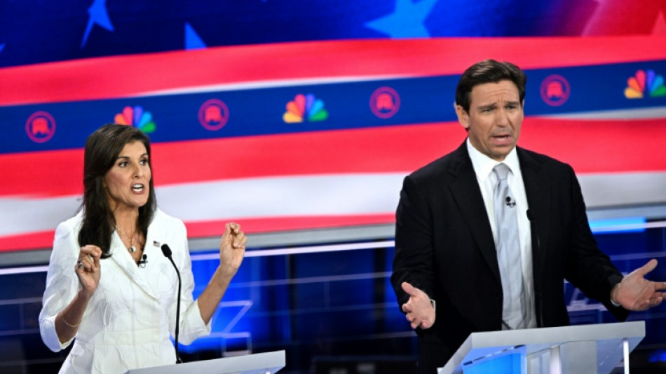 Haley vs. DeSantis: por qu&eacute; las primarias republicanas son relevantes
