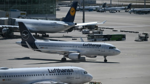 R&uuml;ckholaktion f&uuml;r Deutsche in Israel: Erster Sonderflug in Tel Aviv gestartet