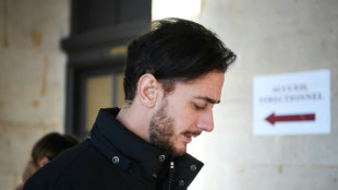 Ouverture du procès en appel du chanteur marocain Saad Lamjarred, jugé pour viol