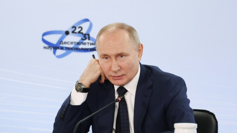 Russland will Zahl der Soldaten um 15 Prozent erh&ouml;hen
