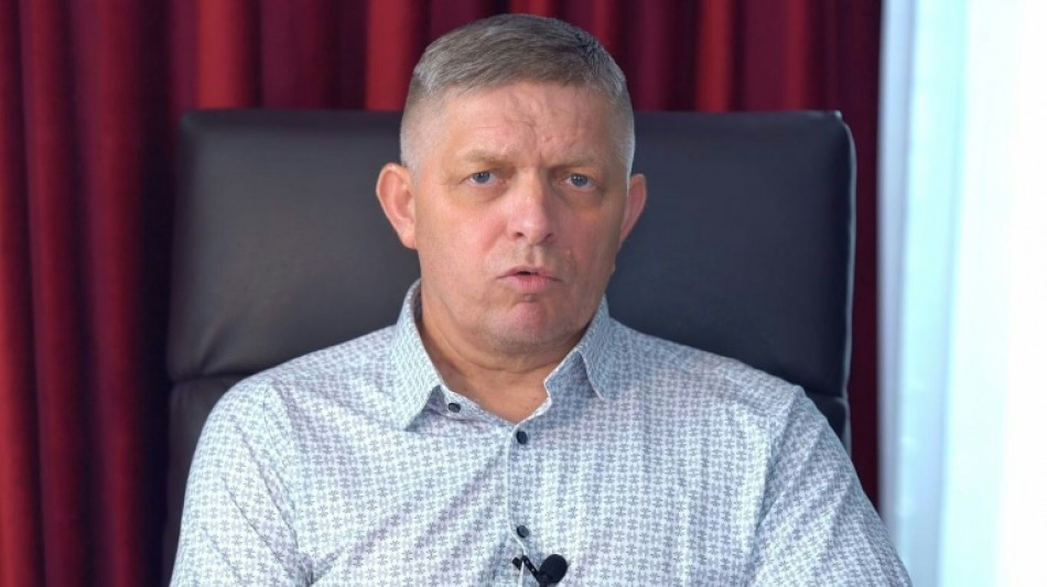 Liberale gewinnen &uuml;berraschend Europawahl in der Slowakei - Niederlage f&uuml;r Fico