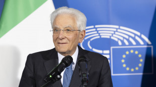 Mattarella,coscienza ambientale dei giovani è risorsa essenziale