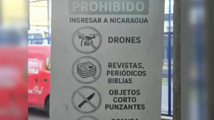 Nicaragua, stop a Bibbie e giornali alle frontiere