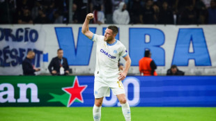 Ligue Europa: Marseille et Rennes pour s'&eacute;chapper, Toulouse pour s'accrocher