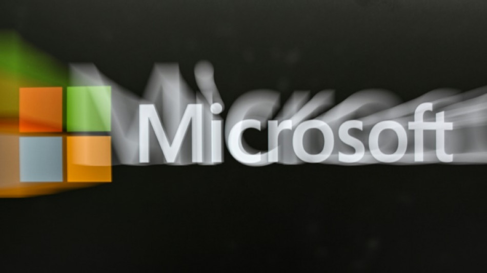 K&uuml;nstliche Intelligenz: EU droht Microsoft mit Bu&szlig;geld