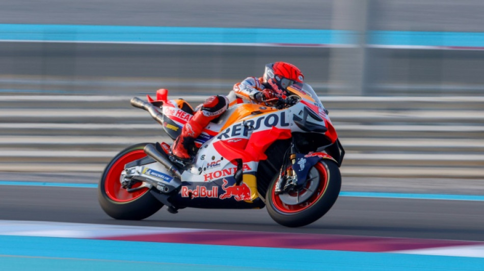 MotoGP: dominateurs jadis, les constructeurs japonais distanc&eacute;s par les europ&eacute;ens