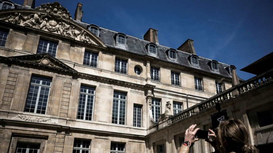 El Museo Picasso de Par&iacute;s financiar&aacute; sus obras con la reproducci&oacute;n de esculturas del artista