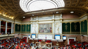 Budget: coup d'envoi &agrave; l'Assembl&eacute;e, avant un 49.3 "assez vite"