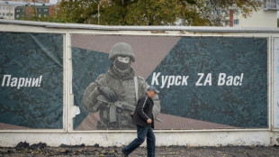 Ucrania afirma que Rusia lanz&oacute; una "intensa ofensiva" en Kursk con tropas norcoreanas