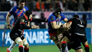 XV de France: Paul Gabrillagues, retour dans la lumi&egrave;re